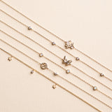 Stamp Collector Moonshine Bracelet