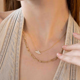 Cloud Nine Necklace