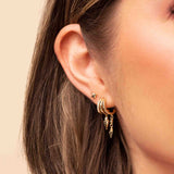 Palm Springs Earrings (Pair)