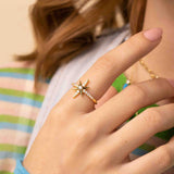 North Star Ring