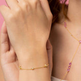 Galactic Bracelet