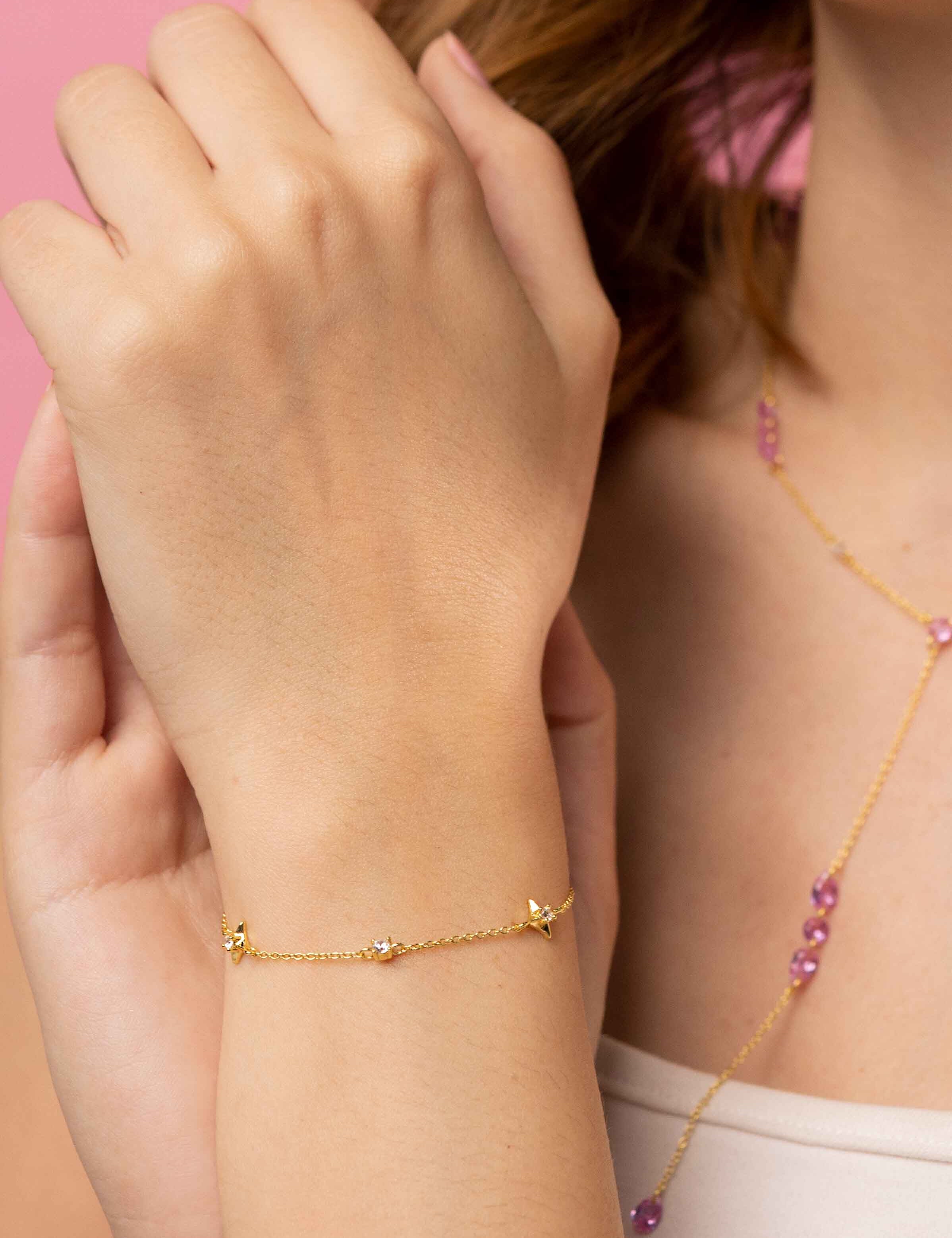 Galactic Bracelet