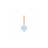 Petit Birthstone Charms