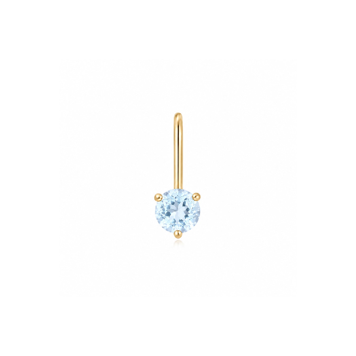 Petit Birthstone Charms