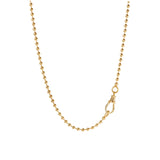 Charm Holding Clasp Bead Chain