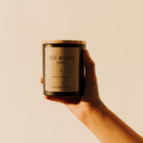 Feel Good Candle GB x Prana