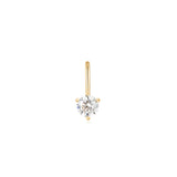 Petit Birthstone Charms