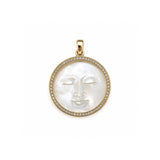 Divine Feminine Pendant