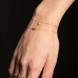 Stamp Collector Butterfly Bracelet
