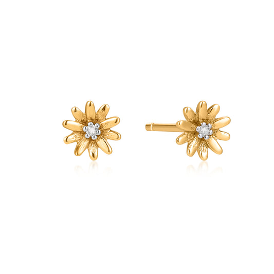 Dear Daisy Diamond Stud (Single)