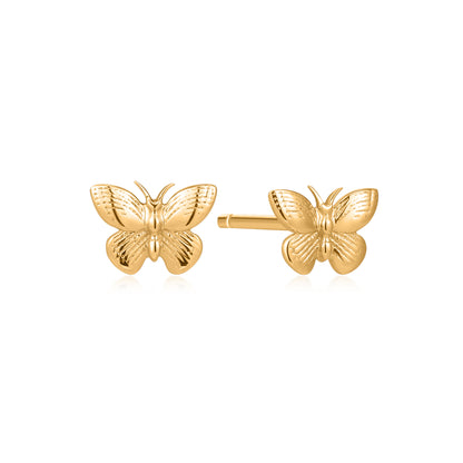Papillon Stud (Single)