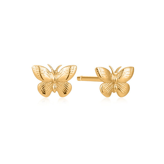 Papillon Stud (Single)