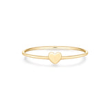More Amor Gold Ring