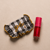 GWP: Gold Bone x Casa Edel Pouch & Clarins Mini Lip Stain by Fetiche