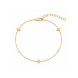 Galactic Bracelet