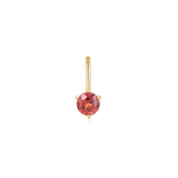 Petit Birthstone Charms