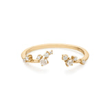 Love Story Lab Diamond Ring