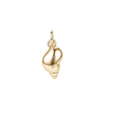 Magic Conch Charm For Charm Holder Bead Chain