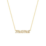 Mama Necklace