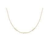 Mini Stars Necklace