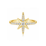 North Star Ring