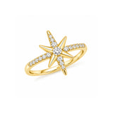 North Star Ring
