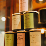 Feel Good Candle GB x Prana