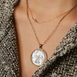 Divine Feminine Pendant