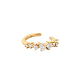 Stargaze Earcuff
