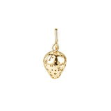 Strawberry Fields Charm