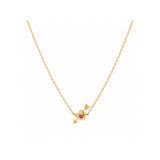 Stupid Cupid Necklace
