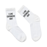 GB Crew Socks