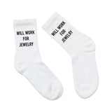 GB Crew Socks